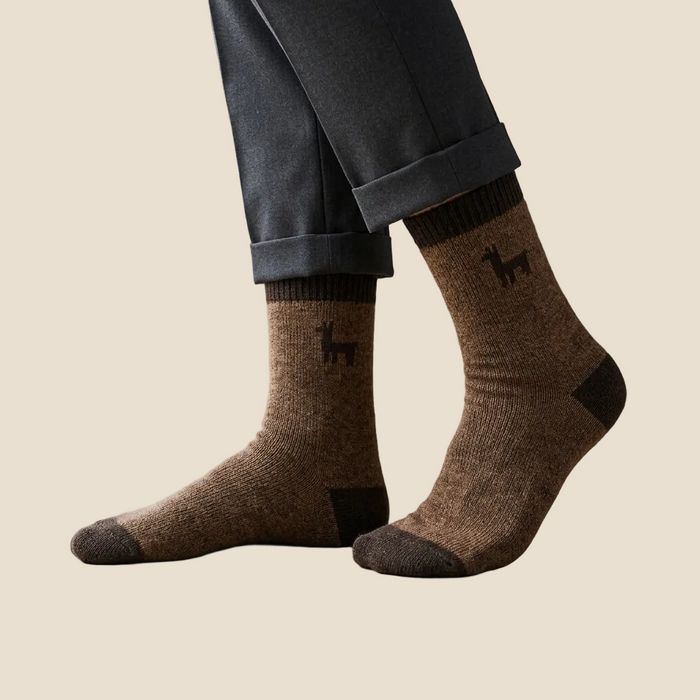 Brown/Brown / Medium