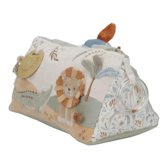 Little Dutch® Aktivnostni trikotnik Safari Friends Little Dutch