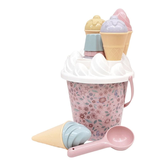 Little Dutch® Beach set Ice Cream Dreamy Mermaid – slika 2