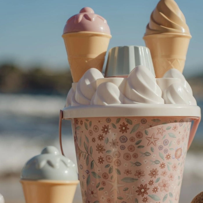 Little Dutch® Beach set Ice Cream Dreamy Mermaid – slika 3