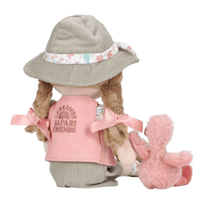 Little Dutch® Punčka Ranger Rosa (35 cm) Little Dutch