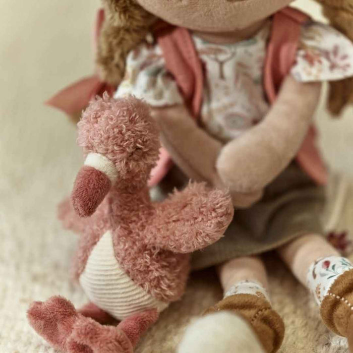 Little Dutch® Punčka Ranger Rosa (35 cm) Little Dutch