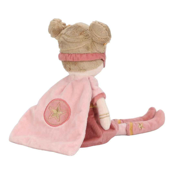 Little Dutch® Punčka Superhero Rosa (35 cm) Little Dutch