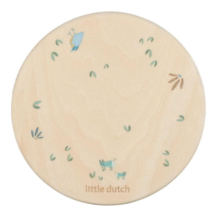 Little Dutch® Music Box Safari Friends – slika 3