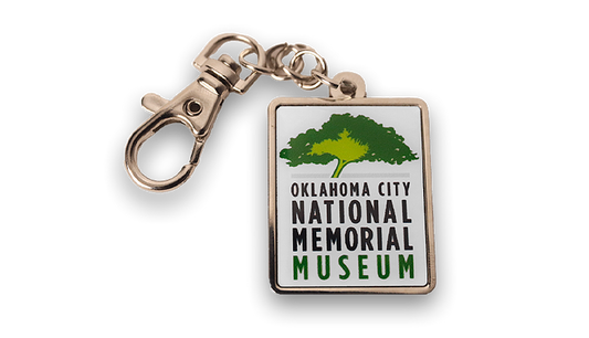 Logo Keychain