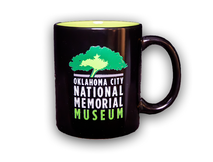 Logo Mug