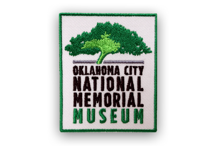 Logo Patch
