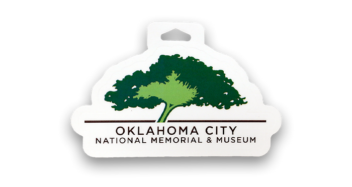 Logo Sticker