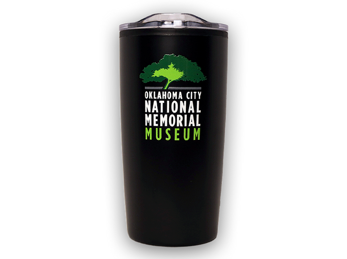 Logo Tumbler