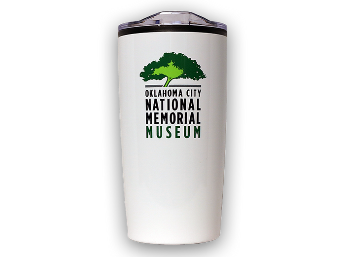 Logo Tumbler