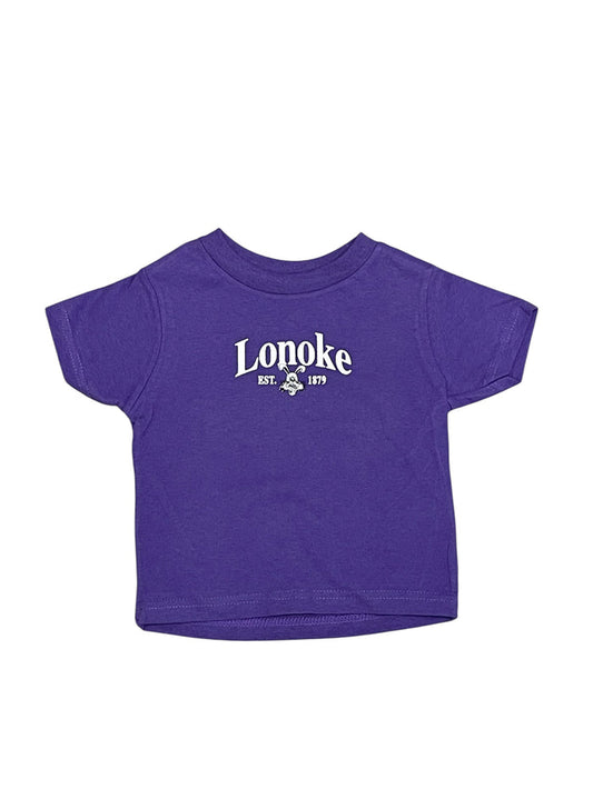 Lonoke Established Shirt - Kids