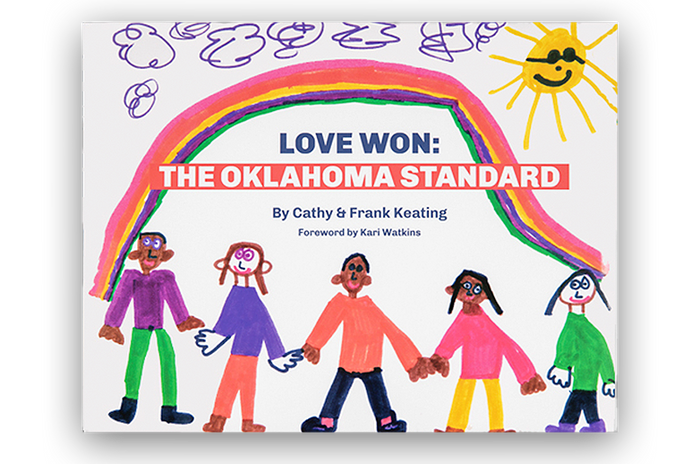 Love Won: The Oklahoma Standard
