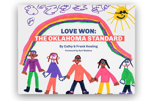Love Won: The Oklahoma Standard