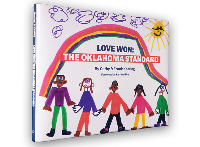 Love Won: The Oklahoma Standard