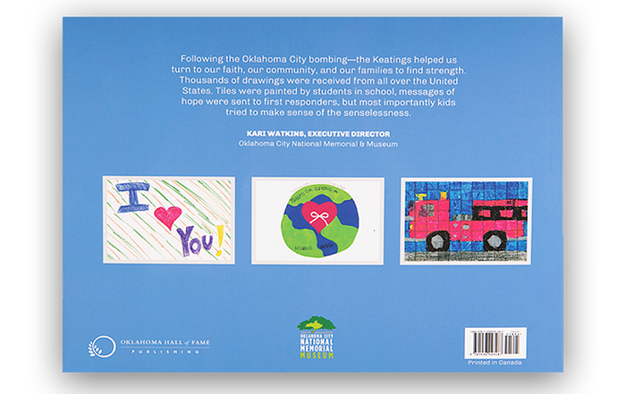 Love Won: The Oklahoma Standard
