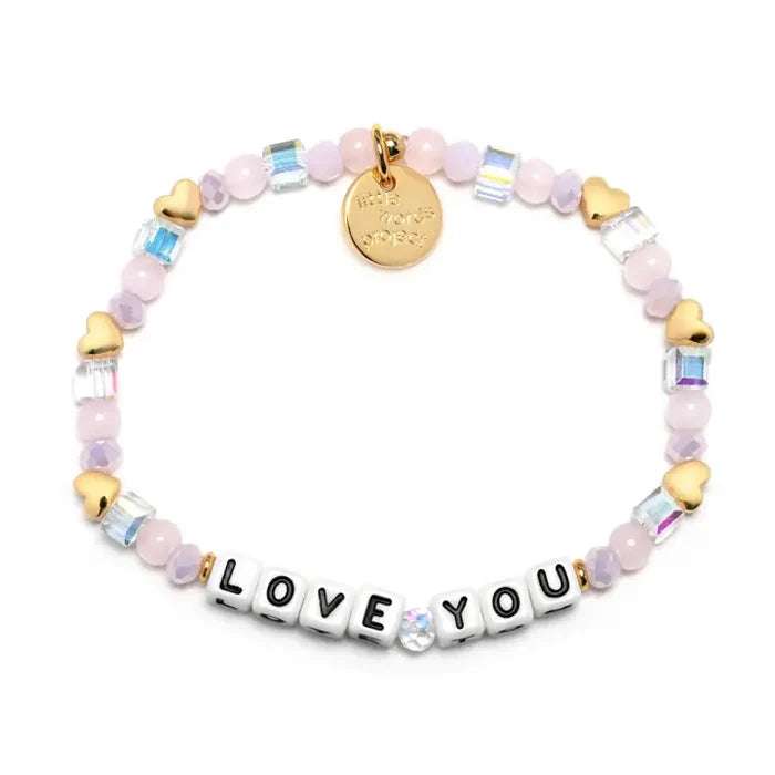 Love You Bracelet