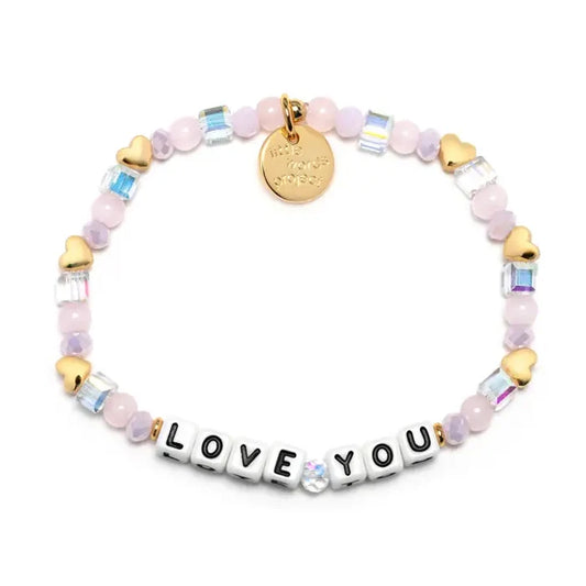 Love You Bracelet