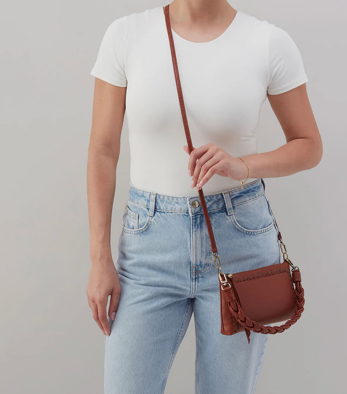 Luggage Darcy Hobo