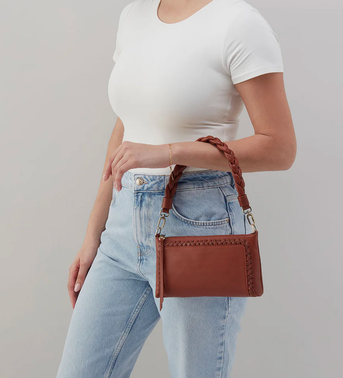 Luggage Darcy Hobo