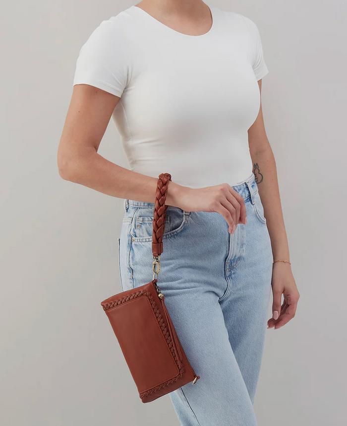 Luggage Darcy Hobo