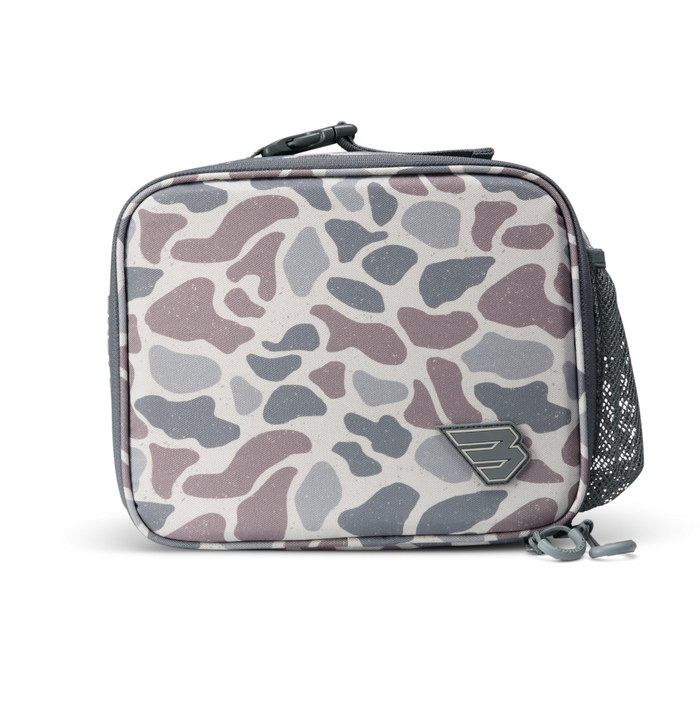 Lunch Box-Classic Deer Camo
