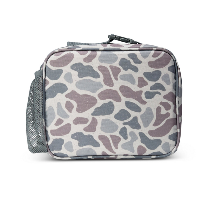 Lunch Box-Classic Deer Camo
