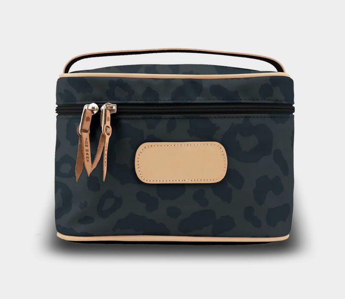 Dark Leopard