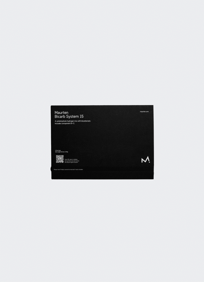Maurten | Bicarb System