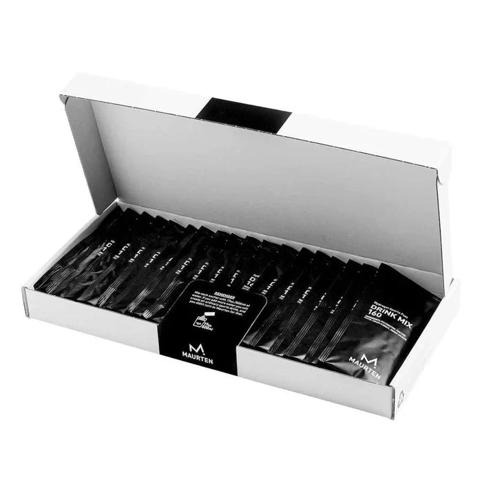 Maurten | Drink Mix 160 | Box