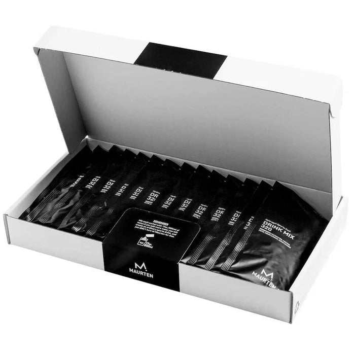 Maurten | Drink Mix 320 | Box