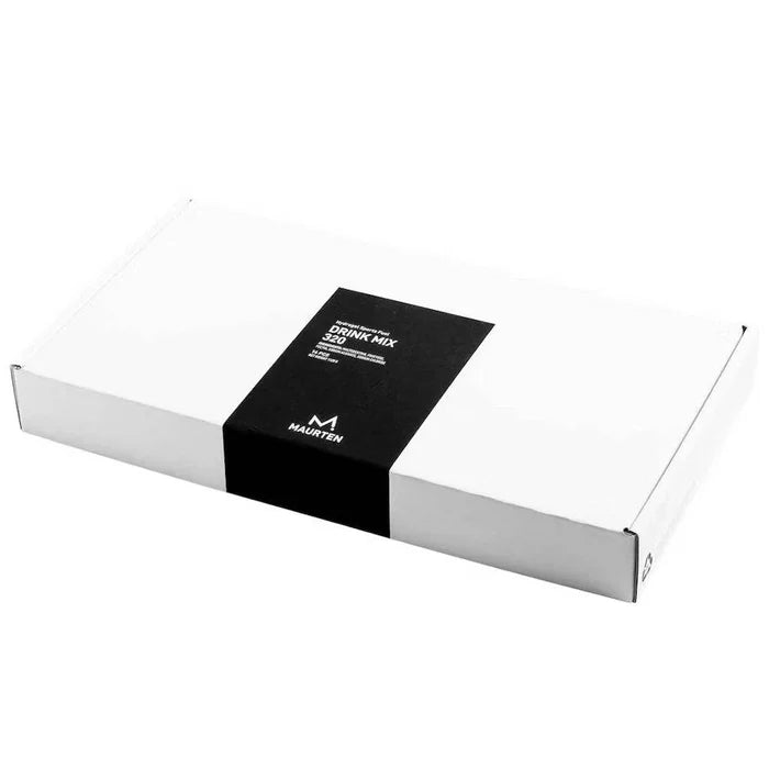 Maurten | Drink Mix 320 | Box