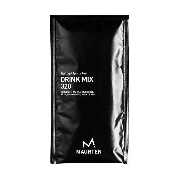Maurten | Drink Mix 320 | Box