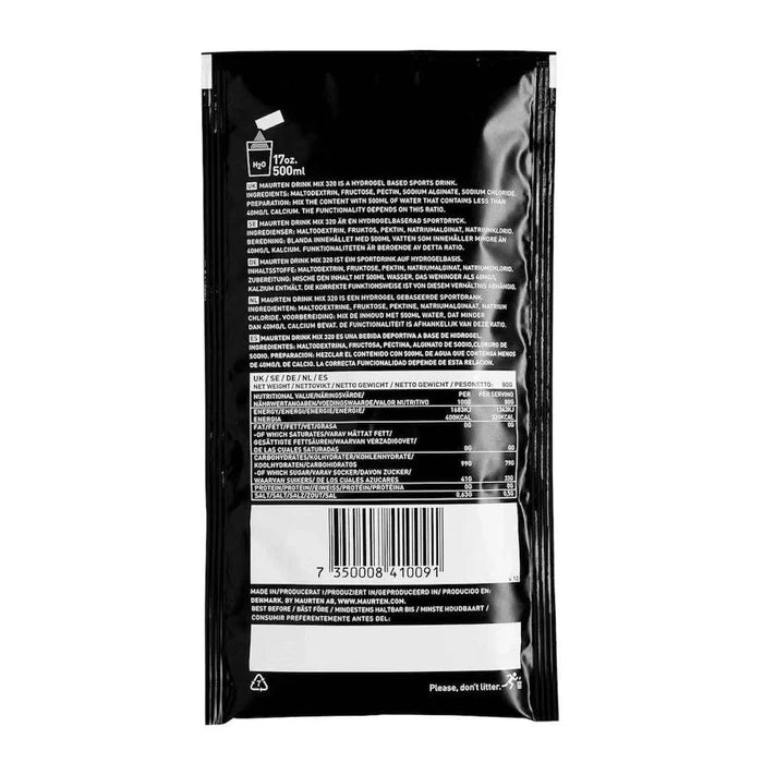 Maurten | Drink Mix 320 | Box