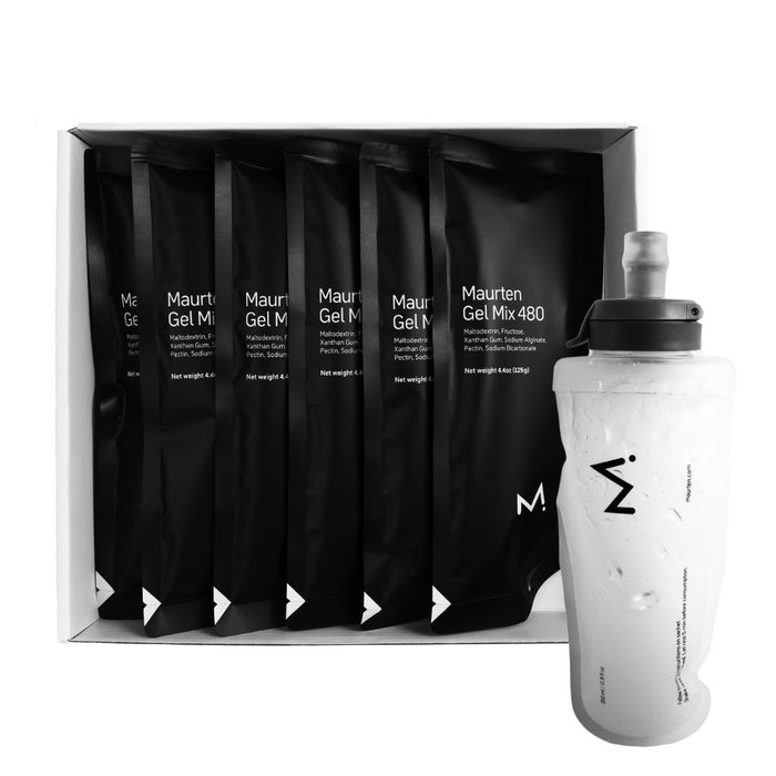 Maurten | Drink Mix 480 Bundel