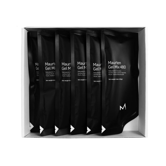 Maurten | Drink Mix 480 Bundel