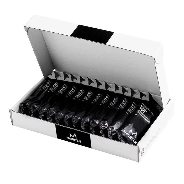 Maurten | Gel 100 | Box