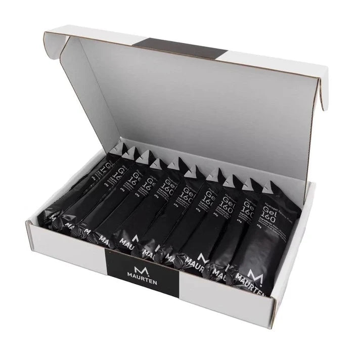 Maurten | Gel 160 | Box 12 Stuks