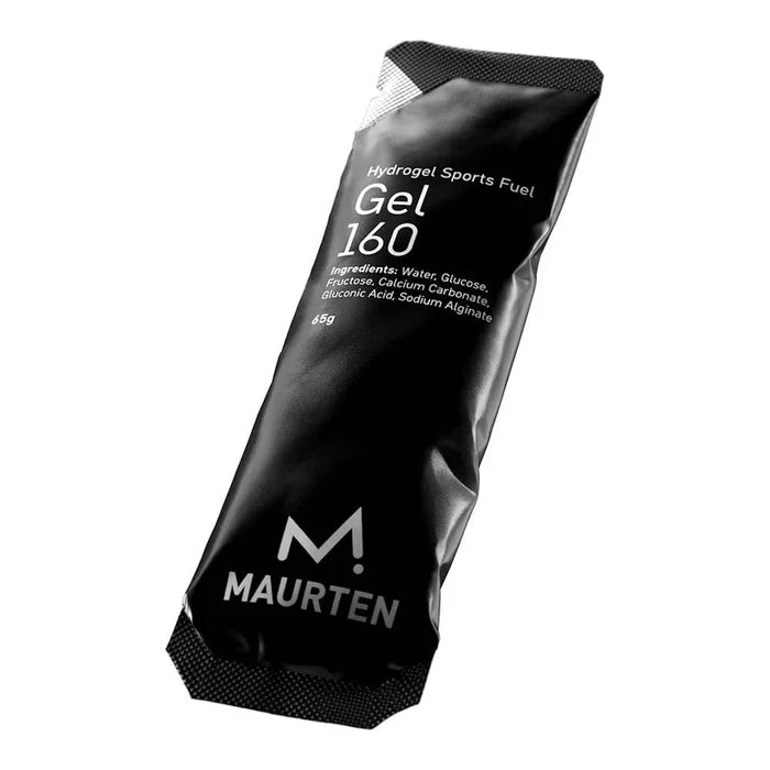 Maurten | Gel 160 | Box 12 Stuks