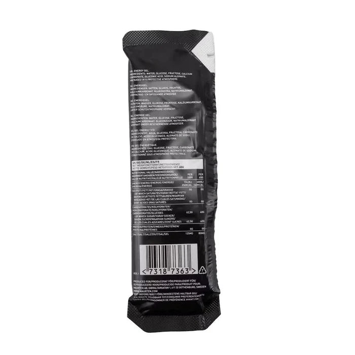 Maurten | Gel 160 | Box 12 Stuks