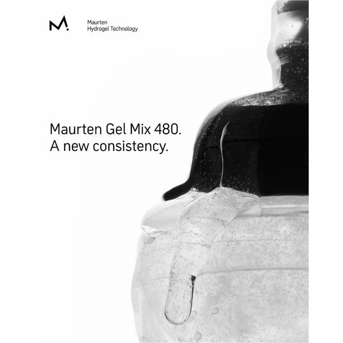 Maurten | Gel Mix Flask | 350 ML