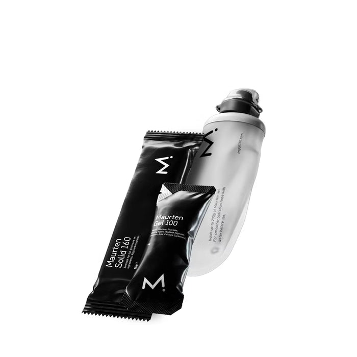Maurten | Half Marathon Training Collection | 12-weken