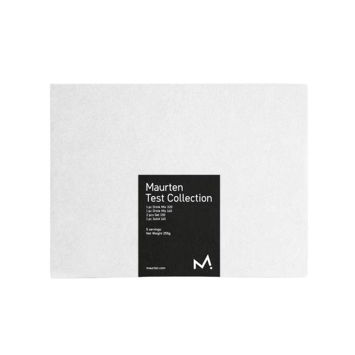 Maurten | Test Collection