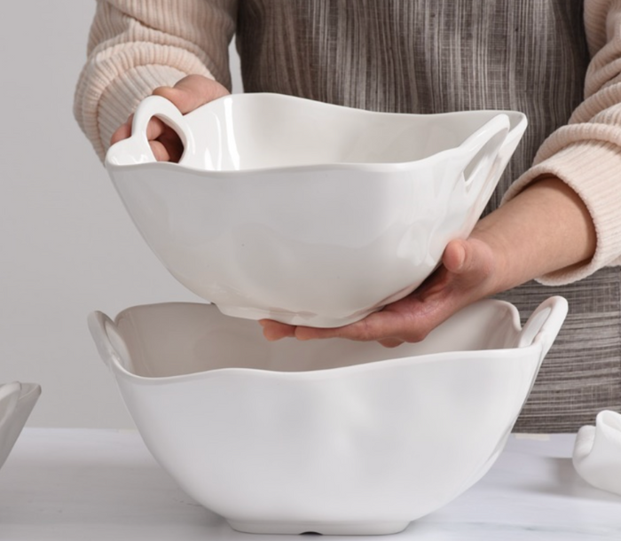 Medium Bowl-Melamine