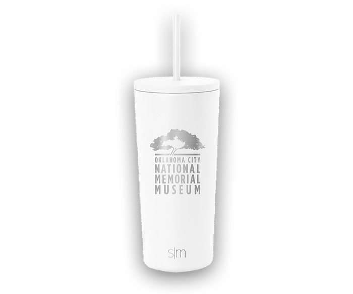 Memorial Classic Tumbler 20oz