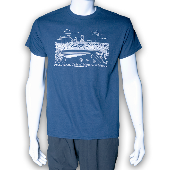 Memorial Site Shirt