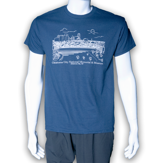 Memorial Site Shirt