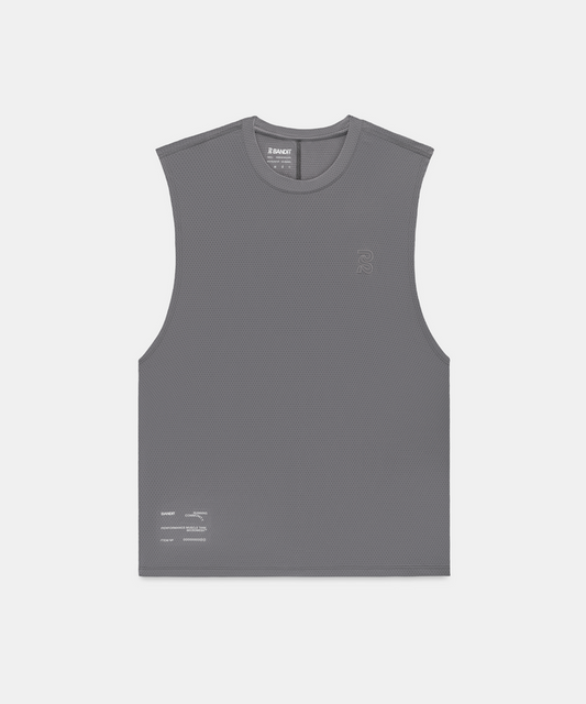 Men's Micromesh™ Run Tank - Slate