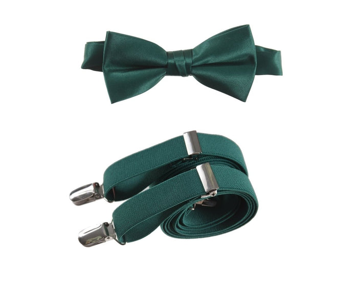 Emerald Green