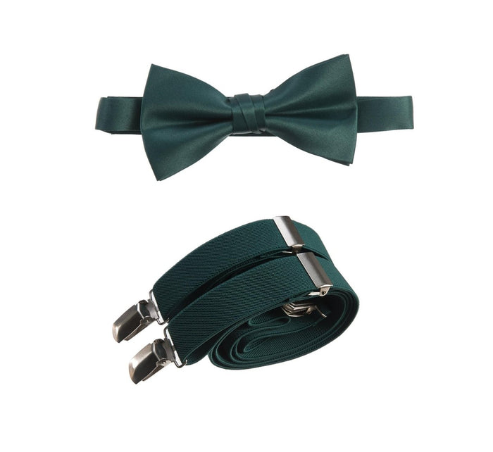 Forest Green