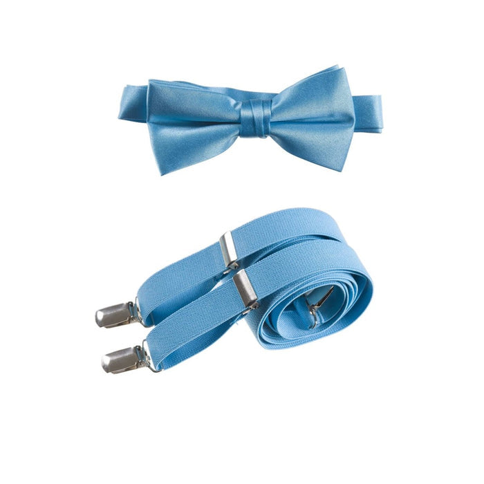 Glacier Blue